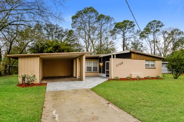 1146 BUSAC AVE JACKSONVILLE, FL 32205